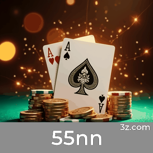 Domine Jogos no 55nn: Melhore Sua Estratégia