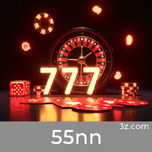 Excelência Tecnológica Revolucionária da 55nn: Onde Inovação Encontra Entretenimento