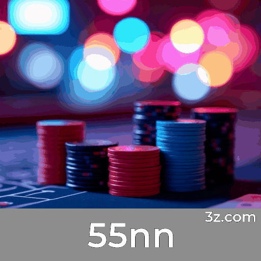 55nn Social Casino: Emoção e Interação Real
